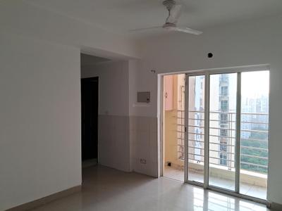 Living Room Image of 920 Sq.ft 2 BHK Apartment / Flat for sale in Paras Tierea, Sector 137 Noida for Rs. 7900000
