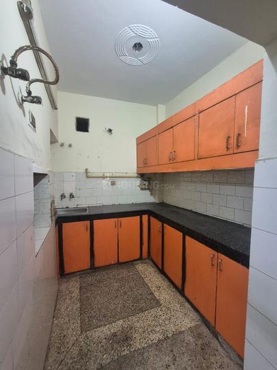 Saket Kitchen 1