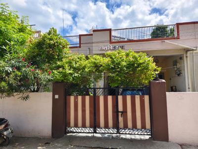 2 BHK Independent House