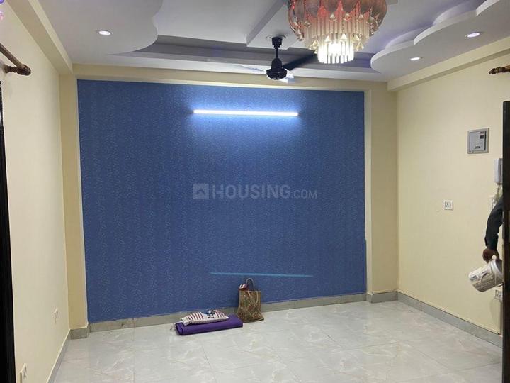 Bhagwati Garden, Dwarka Mor Bedroom 1