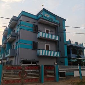 Image of 800 Sq.ft 1 BHK Apartment / Flat for rent in Ekatali, Jharsuguda for Rs. 6000