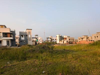 Image of 1440 Sq.ft Residential Plot / Land for sale in Swapnabhumi, New Town, Kolkata for Rs. 4000005