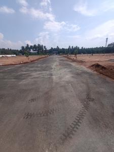 Image of 1800 Sq.ft Residential Plot / Land for sale in Kinathukadavu, Coimbatore for Rs. 3000000