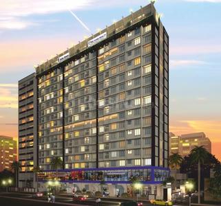 2 BHK Flat