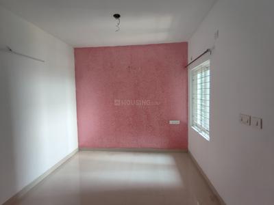 Bedroom Image of 1011 Sq.ft 2 BHK Apartment / Flat for sale in Altis Ashraya, Mangadu Chennai for Rs. 7550000