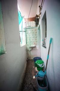 Balcony Image of 666 Sq.ft 2 BHK Apartment / Flat for sale in Ranip Ahmedabad for Rs. 4000000