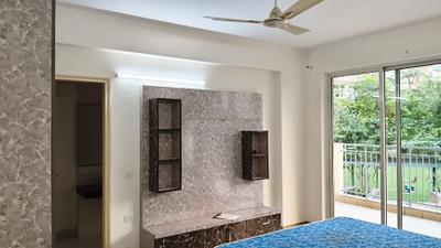 Bedroom Image of 1995 Sq.ft 3 BHK Apartment / Flat for sale in Bestech Park View Sanskruti, Sector 92 Gurgaon for Rs. 22500000