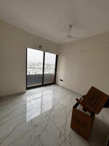 Hall Image of 1600 Sq.ft 3 BHK Apartment / Flat for rent in Accord Park Platinum, Makarpura Vadodara for Rs. 25000