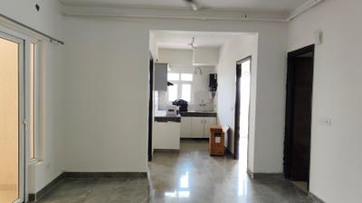 SG Shikhar Height Living Room 1