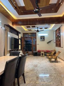 Hall Image of 4000 Sq.ft 5 BHK Independent House for sale in Manganahalli Bengaluru for Rs. 27000000