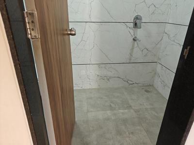 Bathroom Image of 1280 Sq.ft 3 BHK Apartment / Flat for sale in Shiv Park 59, Wakad Pune for Rs. 14400000