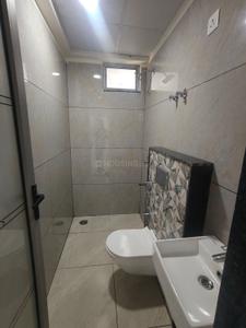 Bathroom Image of 1425 Sq.ft 3 BHK Apartment / Flat for sale in Vaishali Nagar Jaipur for Rs. 7200000