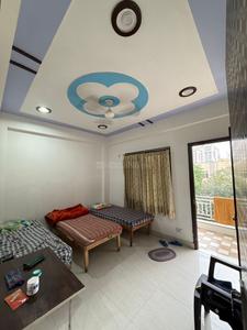 Hall Image of Ram Raj Residency in Alpha I, Greater Noida