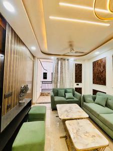 Hall Image of 1500 Sq.ft 3 BHK Apartment / Flat for sale in Vihaan Green Heaven, Noida Extension Greater Noida for Rs. 5749000
