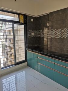 1 BHK Flat