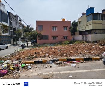 Image of 1200 Sq.ft Residential Plot / Land for sale in Rajanukunte, Bengaluru for Rs. 13200000