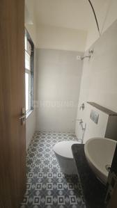 Image of 1500 Sq.ft 3 BHK Apartment / Flat for sale in Samraat AmOzon, Gangapur, Nashik for Rs. 9000000