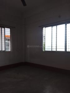 Bedroom Image of 750 Sq.ft 2 BHK Builder Floor for rent in Champasari Siliguri for Rs. 8000