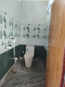 Image of 950 Sq.ft 2 BHK Builder Floor for rent in Champasari, Siliguri for Rs. 14000