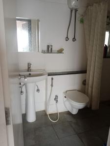Image of 650 Sq.ft 1 BHK Apartment / Flat for rent in Godrej Infinity, Mundhwa, Pune for Rs. 31000