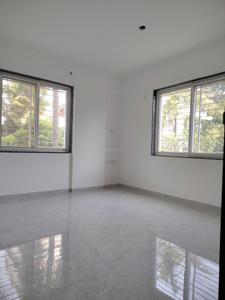 Bedroom Image of 2270 Sq.ft 3.5 BHK Apartment / Flat for sale in Nigdi Pune for Rs. 23900000