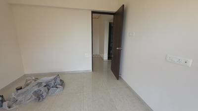 Bedroom Image of 700 Sq.ft 2 BHK Apartment / Flat for sale in Bhoomi Pratishtha, Borivali West Mumbai for Rs. 21000000