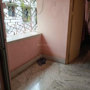 Balcony Image of 2500 Sq.ft 4.5 BHK Independent House for sale in Garia, Sonarpur Kolkata for Rs. 6500000