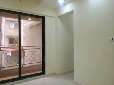 Living Room Image of 724 Sq.ft 2 BHK Apartment / Flat for sale in Thanekar Civic, Badlapur West Badlapur for Rs. 3400000
