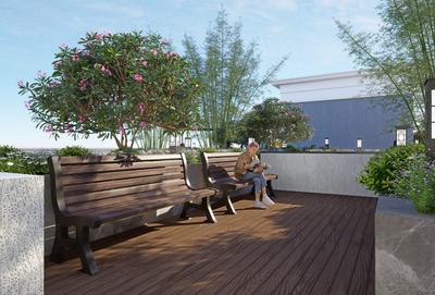 Image of 600 Sq.ft 1 BHK Independent House for sale in Virar West, Virar for Rs. 2900000