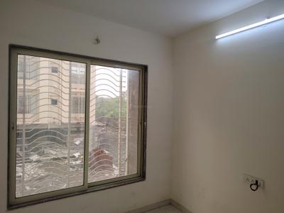 Bedroom Image of 530 Sq.ft 1 BHK Apartment / Flat for rent in Haware Dahlia Bldg A D And E, Kasarvadavali Thane for Rs. 15999