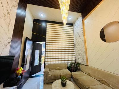 Bedroom Image of 3000 Sq.ft 4 BHK Independent House for sale in Vrindavan Colony Indore for Rs. 27000000