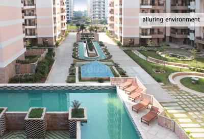 Image of 1700 Sq.ft 3 BHK Apartment / Flat for sale in Puri Pranayam, Sector 85, Faridabad for Rs. 18200000