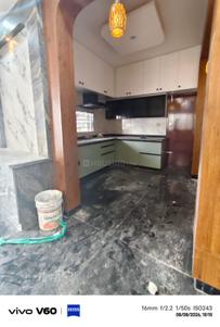 Kitchen Image of 3600 Sq.ft 7 BHK Independent House for sale in D Group Employees Layout Bengaluru for Rs. 27500000