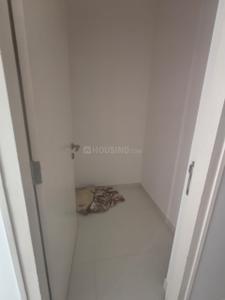 Balcony Image of 1523 Sq.ft 3 BHK Apartment / Flat for rent in Godrej Rejuve, Keshav Nagar Pune for Rs. 46000