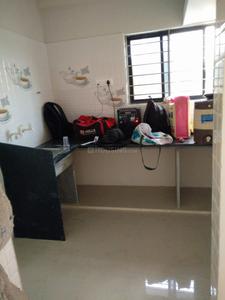 Kitchen Image of 585 Sq.ft 2 BHK Duplex for sale in Moti Palace Township Junagadh for Rs. 1611000