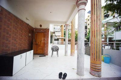 Balcony Image of 1359 Sq.ft 3 BHK Independent House for sale in Nava Naroda Ahmedabad for Rs. 21500000