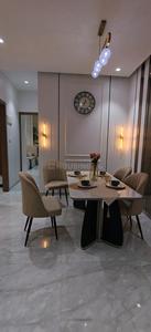 Hall Image of 645 Sq.ft 1 BHK Apartment / Flat for sale in Dombivli West Thane for Rs. 5252000