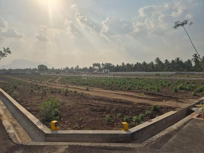 Image of 435 Sq.ft Residential Plot / Land for sale in Saravanampatty, Coimbatore for Rs. 1490000