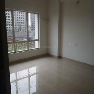 Bedroom Image of 700 Sq.ft 2 BHK Apartment / Flat for sale in Urban Vista Phase 1, Rajarhat Kolkata for Rs. 7000000