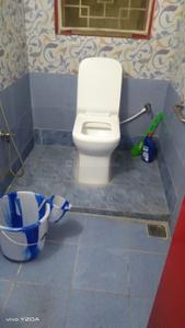 Image of 1227 Sq.ft 2 BHK Builder Floor for rent in Adyar, Chennai for Rs. 38000