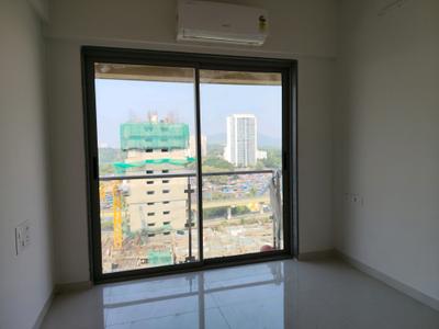 Bedroom Image of 630 Sq.ft 2 BHK Apartment / Flat for sale in Avant Heritage III, Jogeshwari East Mumbai for Rs. 13000000