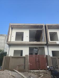 Image of 1500 Sq.ft 3 BHK Independent House for sale in Naubasta Kala, Lucknow for Rs. 6800000