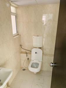 Image of 585 Sq.ft 1 BHK Apartment / Flat for rent in Puraniks Rumah Bali Phase 3, Thane West, Thane for Rs. 17999