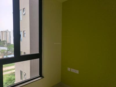 Bedroom Image of 1445 Sq.ft 3 BHK Apartment / Flat for sale in The Soul, Hudarait Kolkata for Rs. 14000000