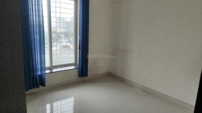 Bedroom Image of 800 Sq.ft 2 BHK Apartment / Flat for rent in Dolphin Casa Grande, Ravet Pune for Rs. 25000