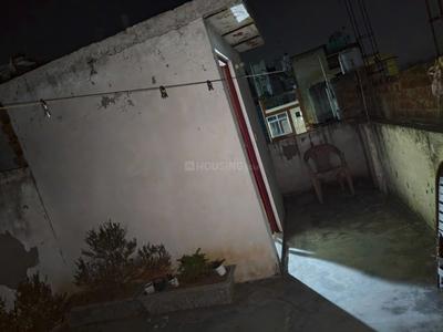 Balcony Image of 315 Sq.ft 2 BHK Independent House for sale in Ranhola New Delhi for Rs. 2600000