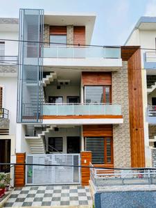 Image of 2484 Sq.ft 4 BHK Independent House for sale in Kharar, Mohali for Rs. 14000000