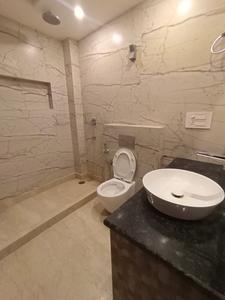Bathroom Image of Dilshad  in Malviya Nagar, New Delhi