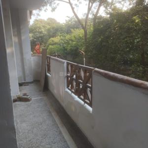 Balcony Image of 1250 Sq.ft 2 BHK Apartment / Flat for sale in  New Ashiana Apartments, Sector 6 Dwarka New Delhi for Rs. 21000000