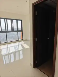 Bedroom Image of 2021 Sq.ft 3 BHK Apartment / Flat for sale in Purva Atmosphere, R.K. Hegde Nagar Bengaluru for Rs. 36000000